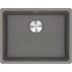 Кухонная мойка Franke MRG 110-52 125.0696.178 серый