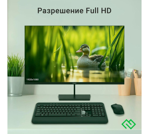 Монитор Digma Progress 32P501F