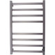 Полотенцесушитель Маргроид Ferrum Вид 81/10 СНШ 80x50 графит, таймер справа