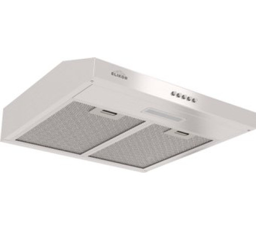 Кухонная вытяжка Elikor ECO XS50 нержавеющая сталь