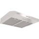 Кухонная вытяжка Elikor ECO XS50 нержавеющая сталь