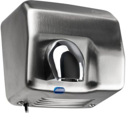 Сушилка для рук Saniteco M-798S 2300W, матовый