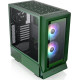 Корпус Thermaltake Ceres 350 MX Racing Green CA-1Z3-00MCWN-00