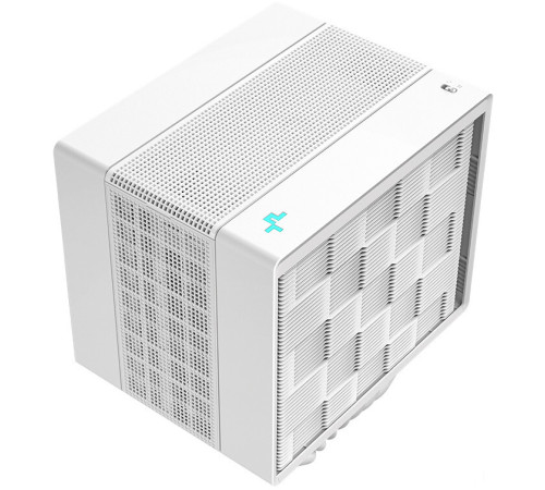 Кулер для процессора DeepCool Assassin 4S WH R-ASN4S-WHGPMN-G