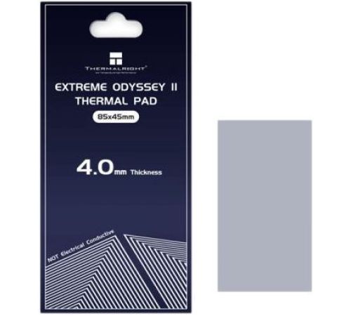Термопрокладка Thermalright Extreme Odyssey II 85x45x4.0mm