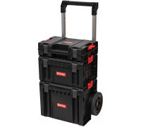 Набор ящиков Qbrick System PRO Set 1 2.0 Plus Z259619PG011