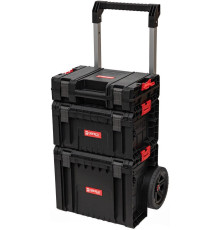 Набор ящиков Qbrick System PRO Set 1 2.0 Plus Z259619PG011