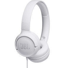 Наушники JBL Tune 500 белый
