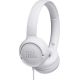 Наушники JBL Tune 500 белый