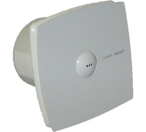 Осевой вентилятор CATA X-MART 12 Matic