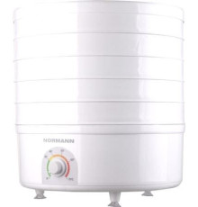 Сушилка для овощей и фруктов Normann AFD-904