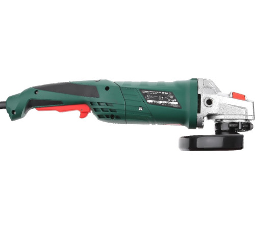 Угловая шлифмашина Hammer USM1650D