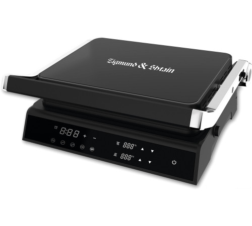 Электрогриль Zigmund & Shtain Grillmeister ZEG-933
