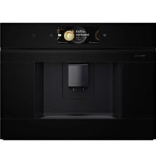 Кофемашина Bosch Serie 8 CTL9181B0