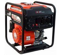 Бензиновый генератор Brait BR2500iO