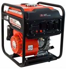 Бензиновый генератор Brait BR2500iO