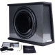 Корпусной активный сабвуфер KICX Q300BPA