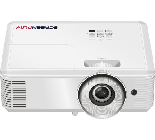 Проектор InFocus ScreenPlay Genesis I SP126