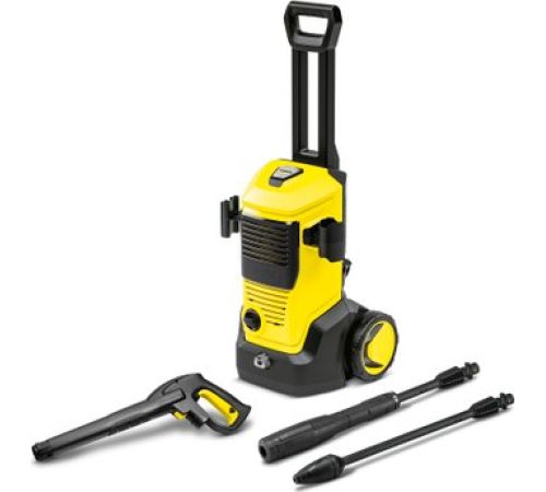 Мойка высокого давления Karcher K6 1.679-630.0