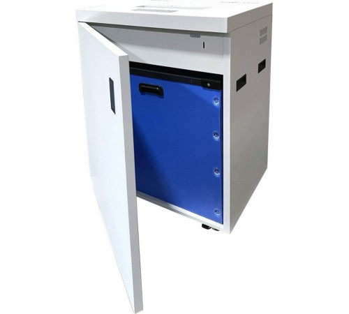 Шредер Office-Kit S1650 1.9х15