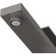 Смеситель Cezares SLIDER-LC-GM-W0