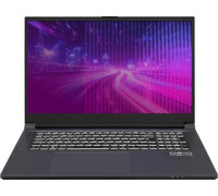 Игровой ноутбук OSiO CyberLine C170i-002