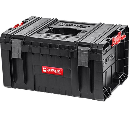 Набор ящиков Qbrick System Pro Set 1