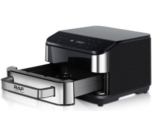 Аэрогриль аэрофритюрница RAF R.5389