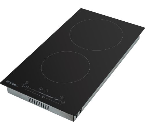 Варочная панель Pioneer EHB30202CS-BL
