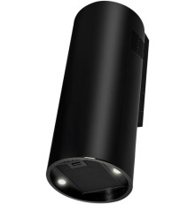 Кухонная вытяжка MAUNFELD Drum Wall 35 черный