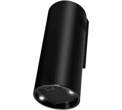 Кухонная вытяжка MAUNFELD Drum Wall 35 черный