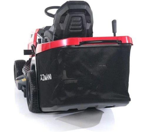 Газонокосилка ZimAni TC92HL