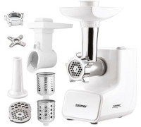 Мясорубка Zelmer ZMM3512B