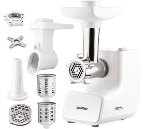 Мясорубка Zelmer ZMM3512B