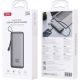 Внешний аккумулятор XO PR268 20000mAh