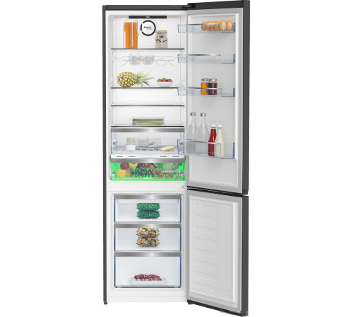 Холодильник BEKO B5RCNK403ZWB