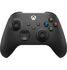Геймпад Microsoft Xbox черный