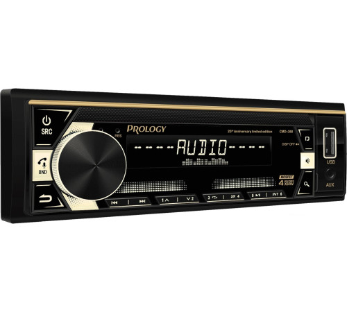 USB-магнитола Prology CMD-350