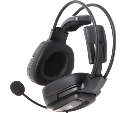 Наушники A4Tech Bloody G575 черный