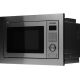 Микроволновая печь Hyundai HBW 2544 серебристый