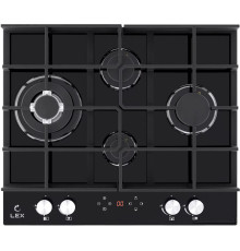 Варочная панель LEX GVG 644 T BL