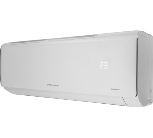 Кондиционер Royal Thermo Milano DC RTMI-09HN1
