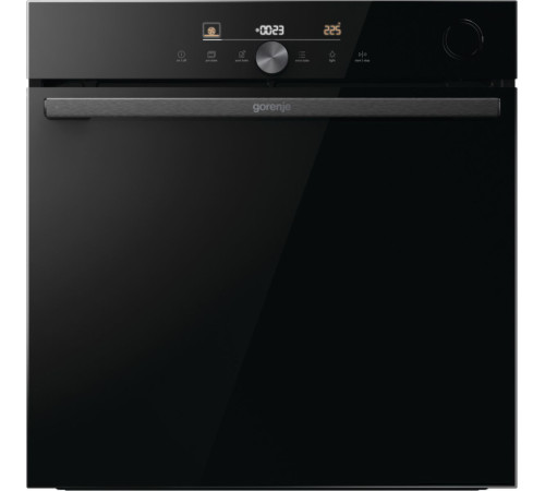 Электрический духовой шкаф Gorenje BSA6747DGWI