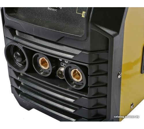 Сварочный инвертор Hanskonner HWM4023