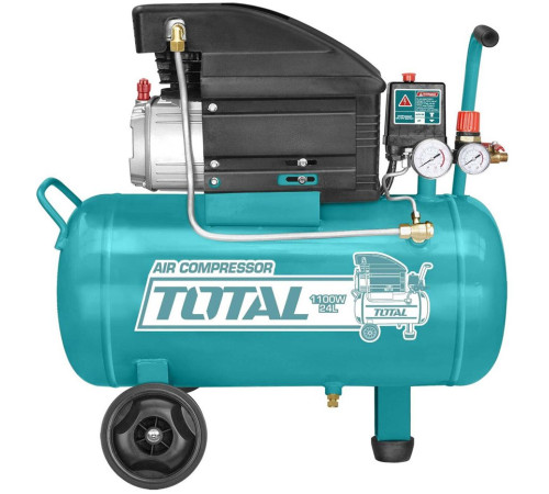 Компрессор Total TC120246