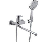 Смеситель Fashun A2285 хром