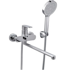 Смеситель Fashun A2285 хром