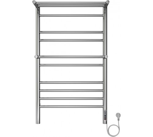 Полотенцесушитель Aquatek Альфа П10 500x900 Quick Touch