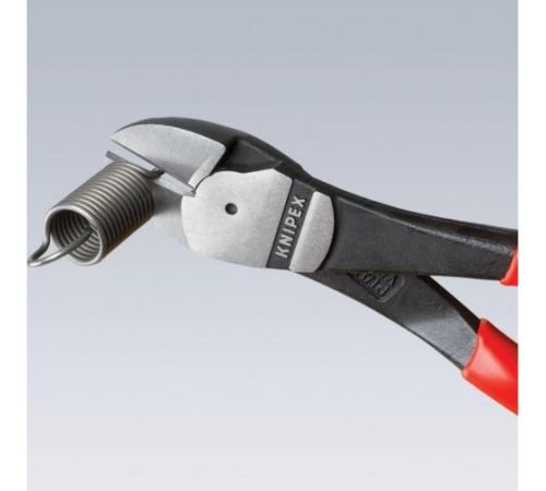 Кусачки боковые бокорезы Knipex 7401200