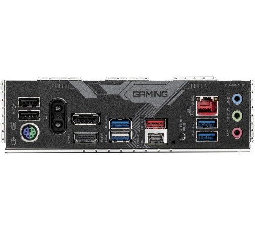 Материнская плата Gigabyte B650 Gaming X AX V2 rev. 1.3